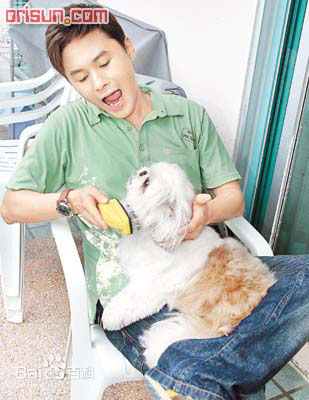 曹永廉(Raymond ，Cho Wing Lim)生活照壁纸壁纸