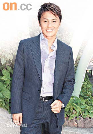 曹永廉(Raymond ，Cho Wing Lim)生活照壁纸壁纸