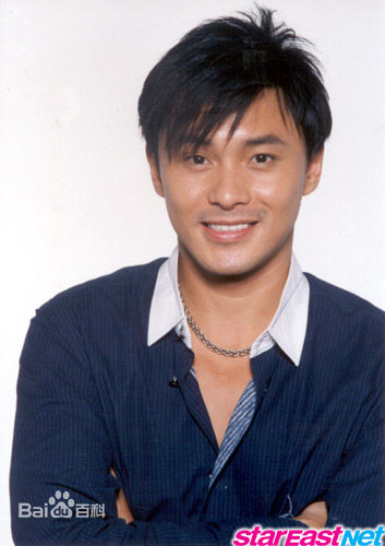 曹永廉(Raymond ，Cho Wing Lim)生活照壁纸壁纸