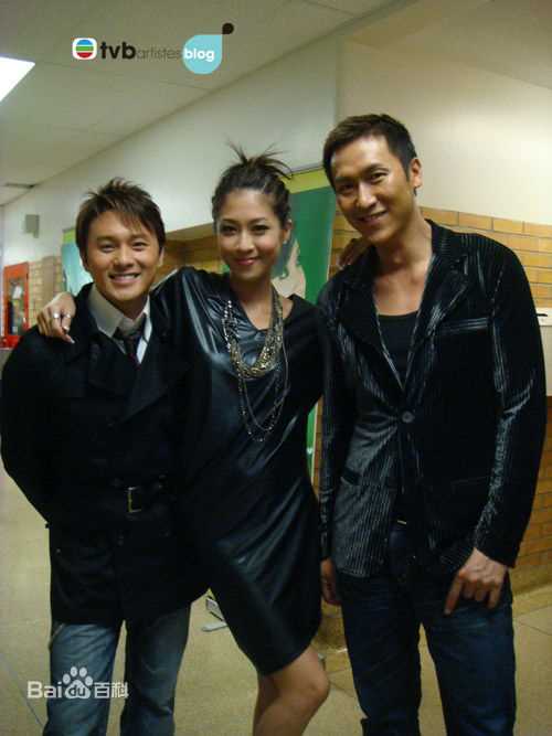 曹永廉(Raymond ，Cho Wing Lim)生活照壁纸壁纸