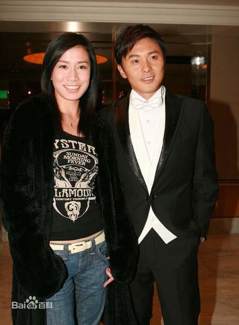 曹永廉(Raymond ，Cho Wing Lim)生活照壁纸壁纸