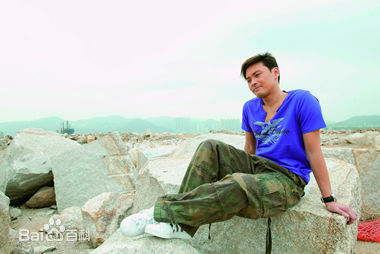 曹永廉(Raymond ，Cho Wing Lim)剧照