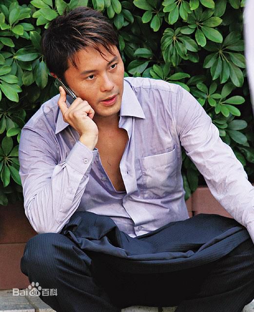 曹永廉(Raymond ，Cho Wing Lim)剧照