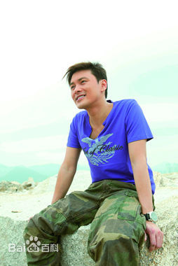 曹永廉(Raymond ，Cho Wing Lim)剧照