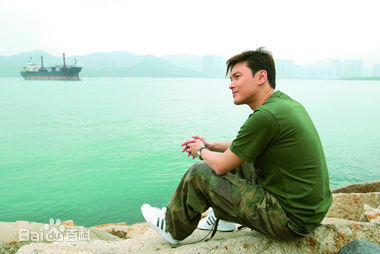 曹永廉(Raymond ，Cho Wing Lim)剧照