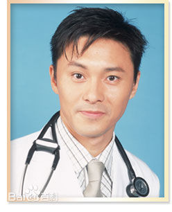 曹永廉(Raymond ，Cho Wing Lim)剧照