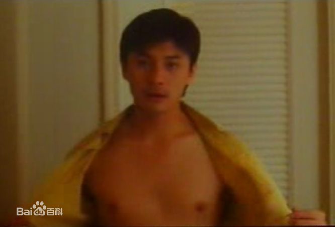 曹永廉(Raymond ，Cho Wing Lim)剧照