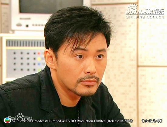 曹永廉(Raymond ，Cho Wing Lim)剧照