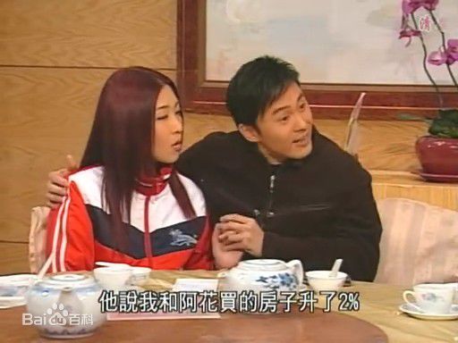 曹永廉(Raymond ，Cho Wing Lim)高朋满座最优质剧照