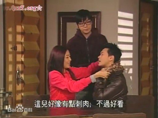 曹永廉(Raymond ，Cho Wing Lim)高朋满座最优质剧照