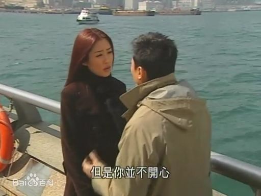 曹永廉(Raymond ，Cho Wing Lim)高朋满座最优质剧照