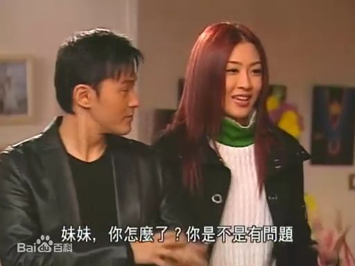 曹永廉(Raymond ，Cho Wing Lim)高朋满座最优质剧照