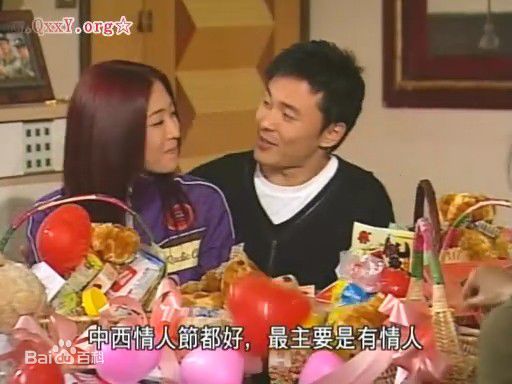 曹永廉(Raymond ，Cho Wing Lim)高朋满座最优质剧照