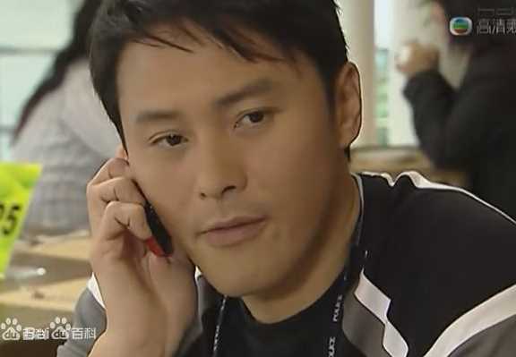 曹永廉(Raymond ，Cho Wing Lim)法证先锋最全剧照