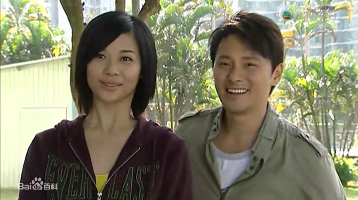 曹永廉(Raymond ，Cho Wing Lim)法证先锋最全剧照