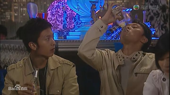 曹永廉(Raymond ，Cho Wing Lim)法证先锋最全剧照