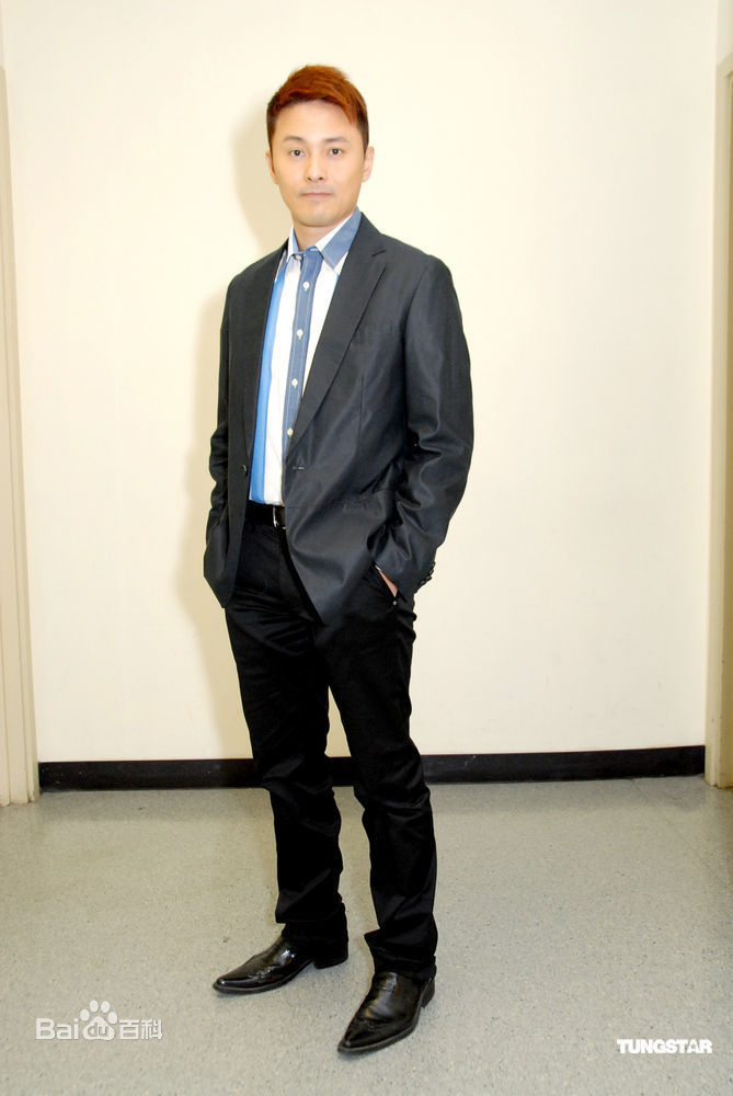 最全曹永廉(Raymond ，Cho Wing Lim)精彩图册