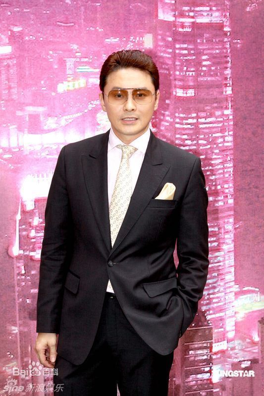 最全曹永廉(Raymond ，Cho Wing Lim)精彩图册