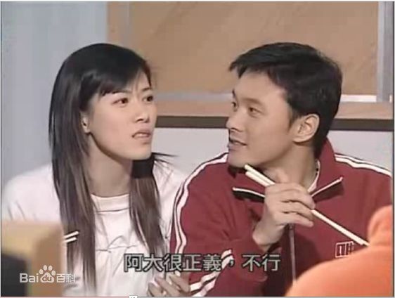 高清曹永廉(Raymond ，Cho Wing Lim)精彩图册