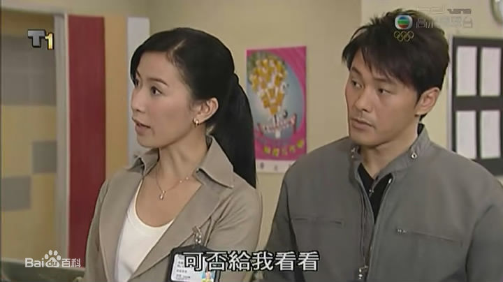 高清曹永廉(Raymond ，Cho Wing Lim)精彩图册