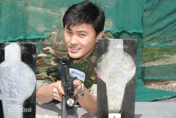 高清曹永廉(Raymond ，Cho Wing Lim)精彩图册