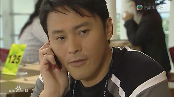 高清曹永廉(Raymond ，Cho Wing Lim)精彩图册