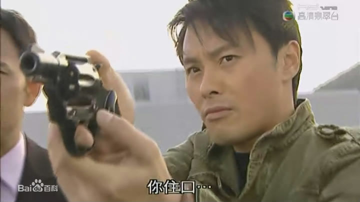 高清曹永廉(Raymond ，Cho Wing Lim)精彩图册