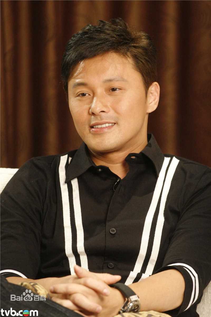 高清曹永廉(Raymond ，Cho Wing Lim)精彩图册