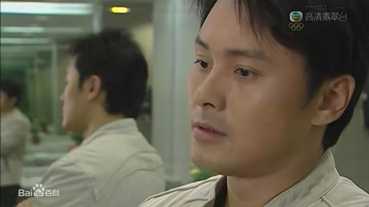 高清曹永廉(Raymond ，Cho Wing Lim)精彩图册