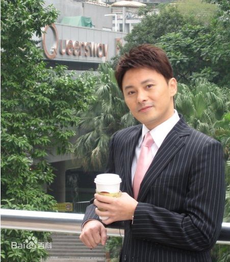 高清曹永廉(Raymond ，Cho Wing Lim)精彩图册