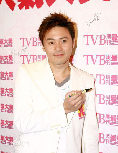 高清曹永廉(Raymond ，Cho Wing Lim)精彩图册