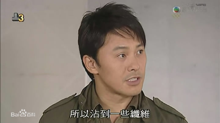 高清曹永廉(Raymond ，Cho Wing Lim)精彩图册