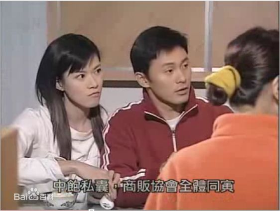 高清曹永廉(Raymond ，Cho Wing Lim)精彩图册