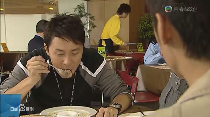 高清曹永廉(Raymond ，Cho Wing Lim)精彩图册