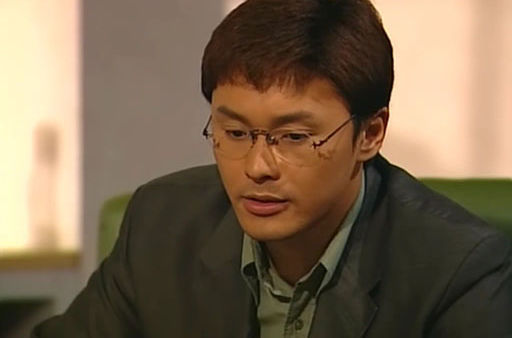 最全曹永廉(Raymond ，Cho Wing Lim)素颜照