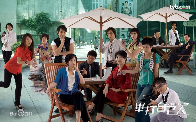 最全曹永廉(Raymond ，Cho Wing Lim)素颜照