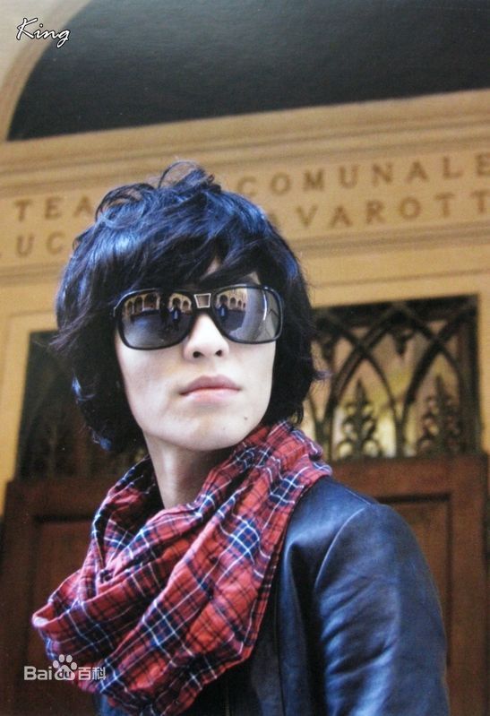 萧敬腾(Jam Hsiao)最新 图集