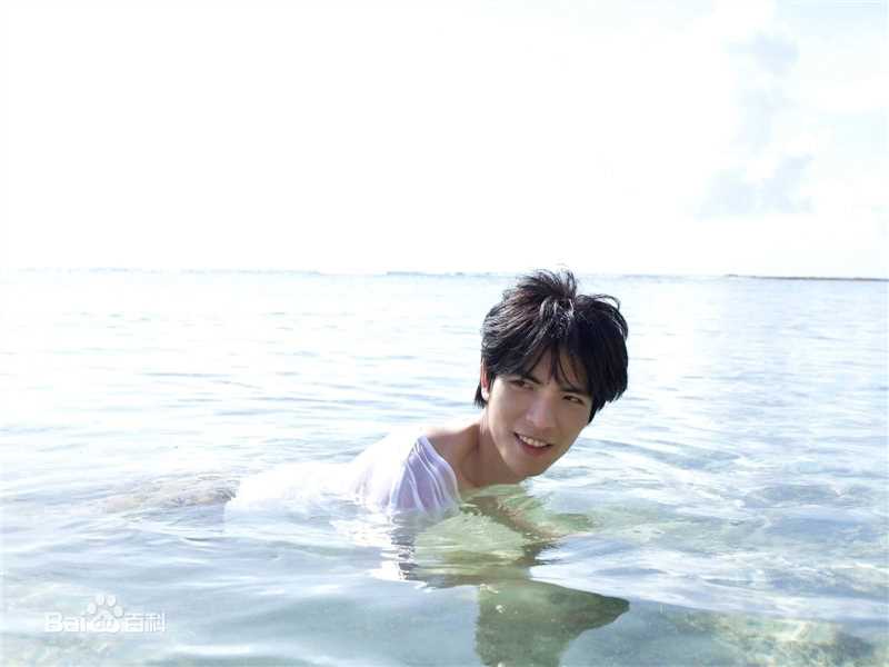 萧敬腾(Jam Hsiao)最新 图集