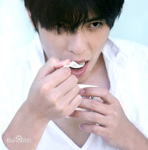 萧敬腾(Jam Hsiao)最新 图集