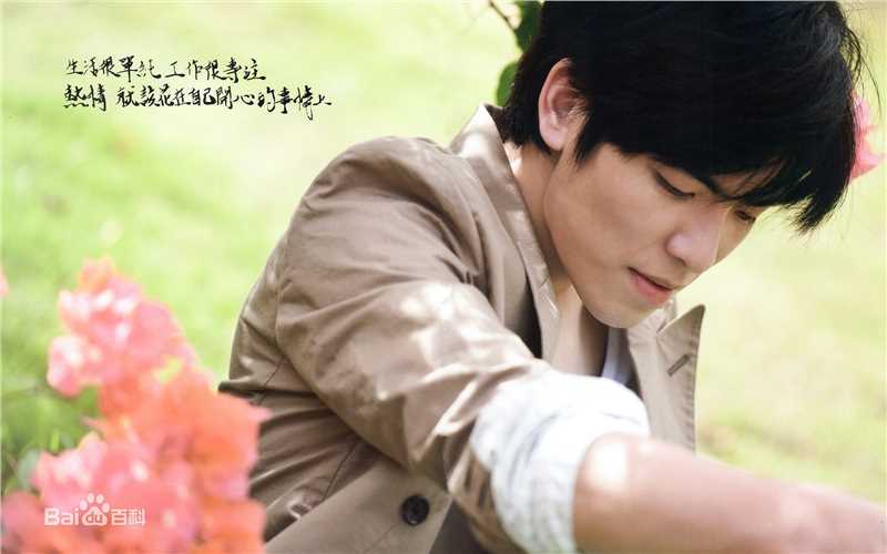 萧敬腾(Jam Hsiao)最新 图集