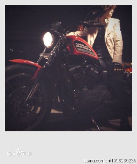 萧敬腾(Jam Hsiao)最新 图集