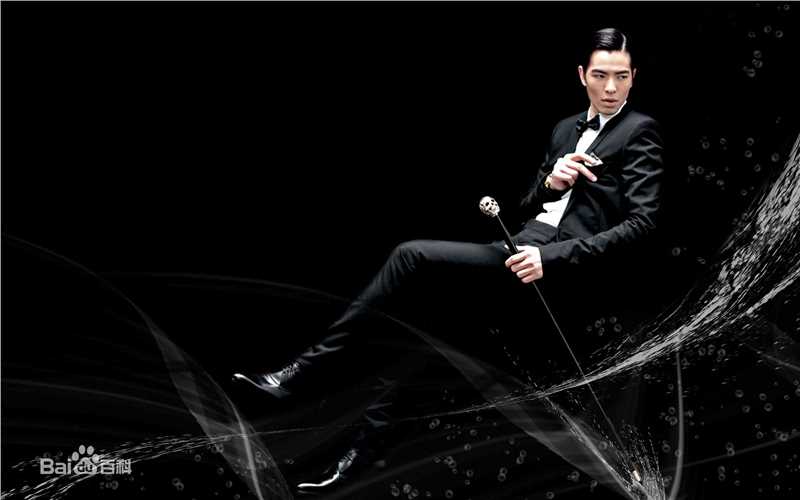 萧敬腾(Jam Hsiao)最新 图集