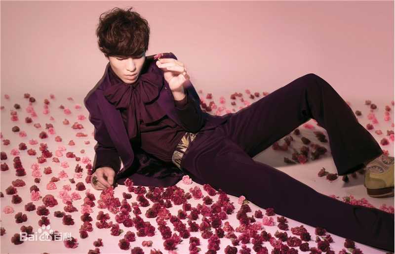 萧敬腾(Jam Hsiao)最新 图集