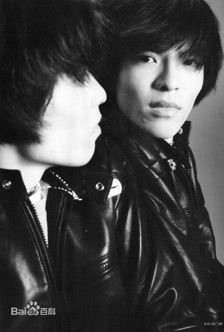 萧敬腾(Jam Hsiao)最新 图集