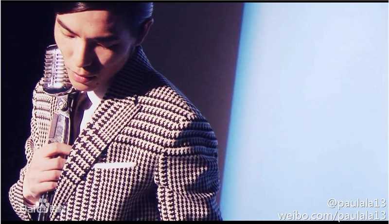 萧敬腾(Jam Hsiao)最新 图集