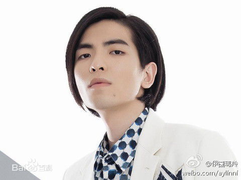 萧敬腾(Jam Hsiao)最新 图集