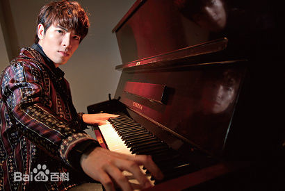 萧敬腾(Jam Hsiao)最新 图集