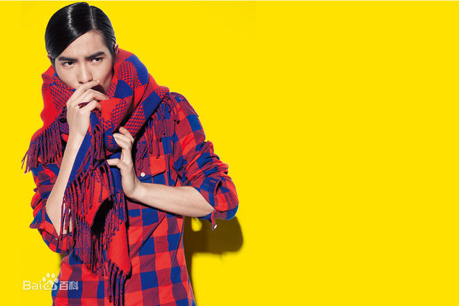 萧敬腾(Jam Hsiao)最新 图集