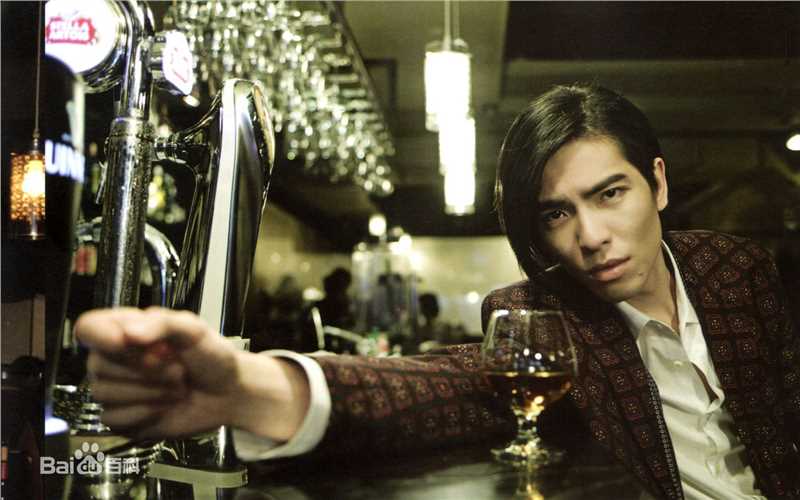 萧敬腾(Jam Hsiao)最新 图集