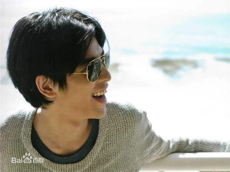 萧敬腾(Jam Hsiao)最新 图集